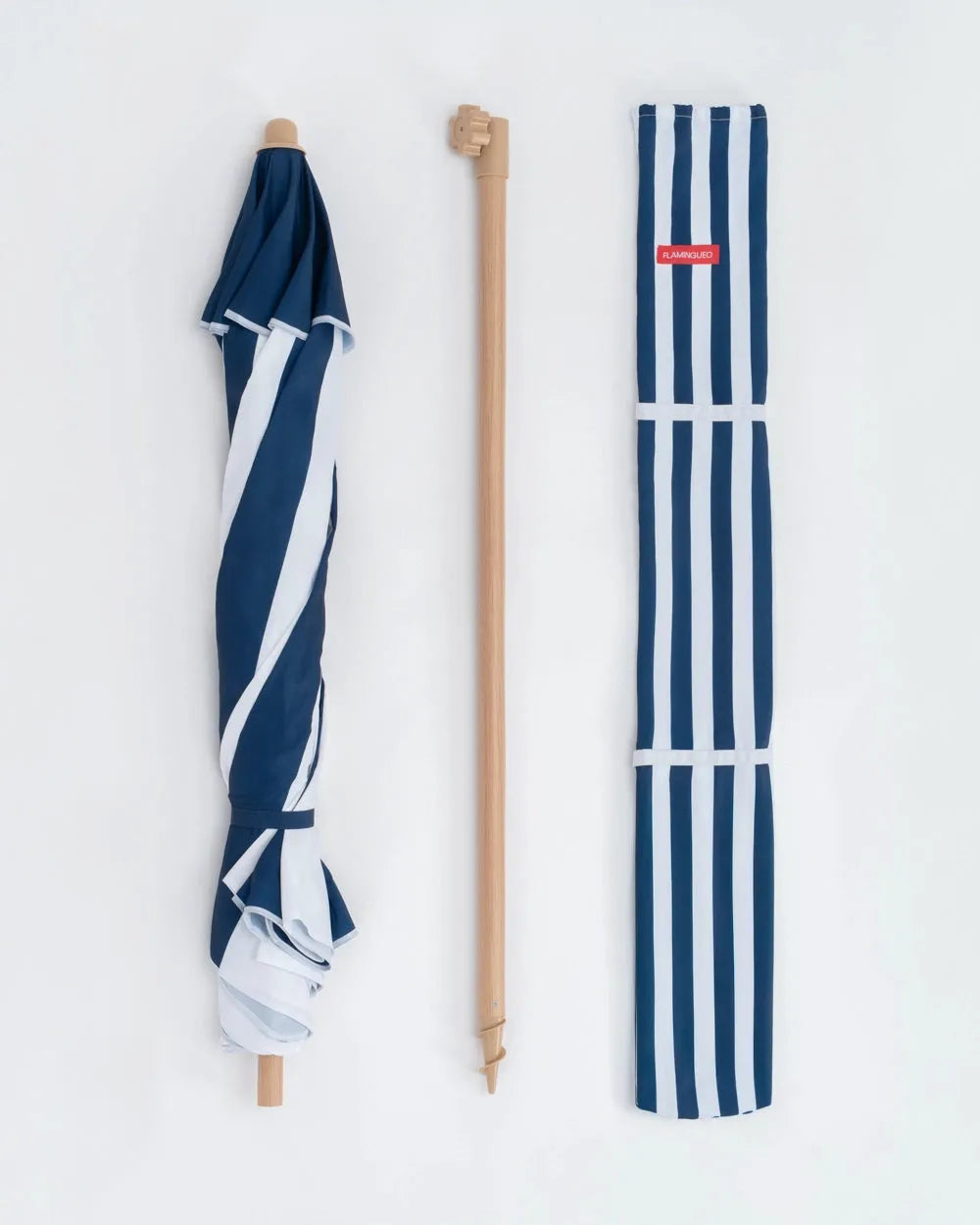 Strandparasol