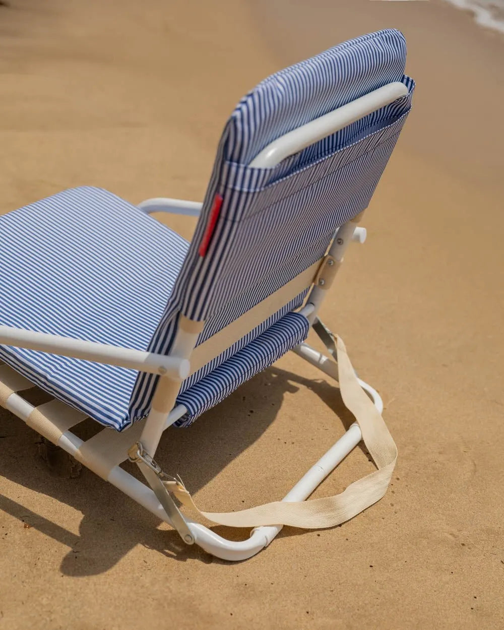 Strandstol