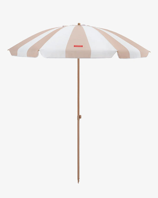 Strandparasol
